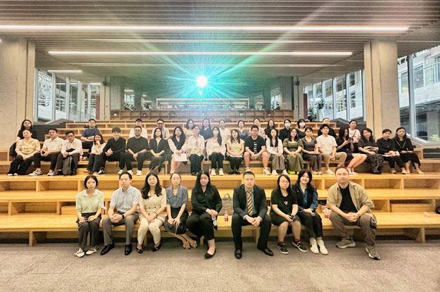 会员服务 | SIID法务专题讲座三：《室内设计行业常见纠纷化解与处置》成功举办