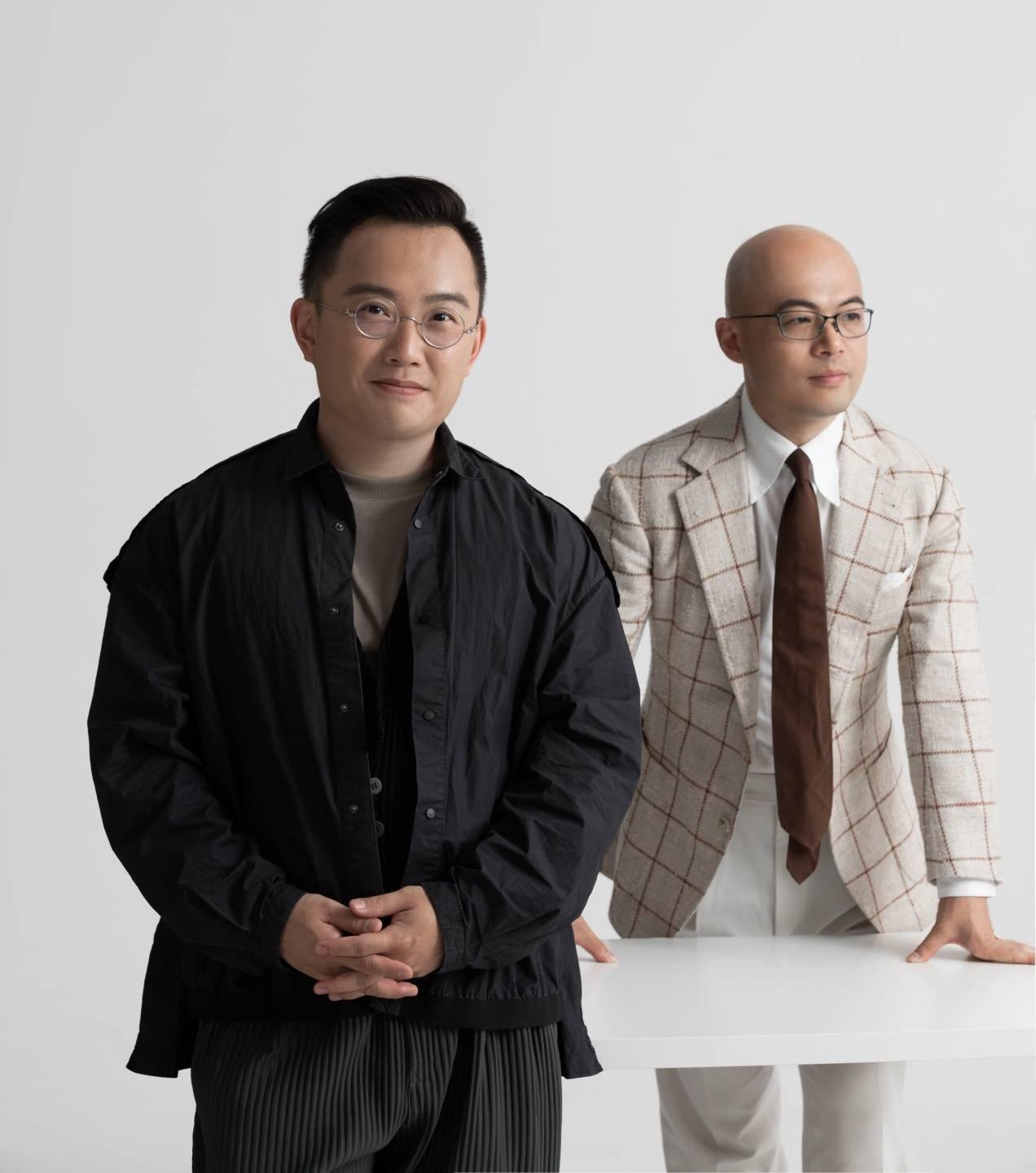 吴敏文 / 阳建勋