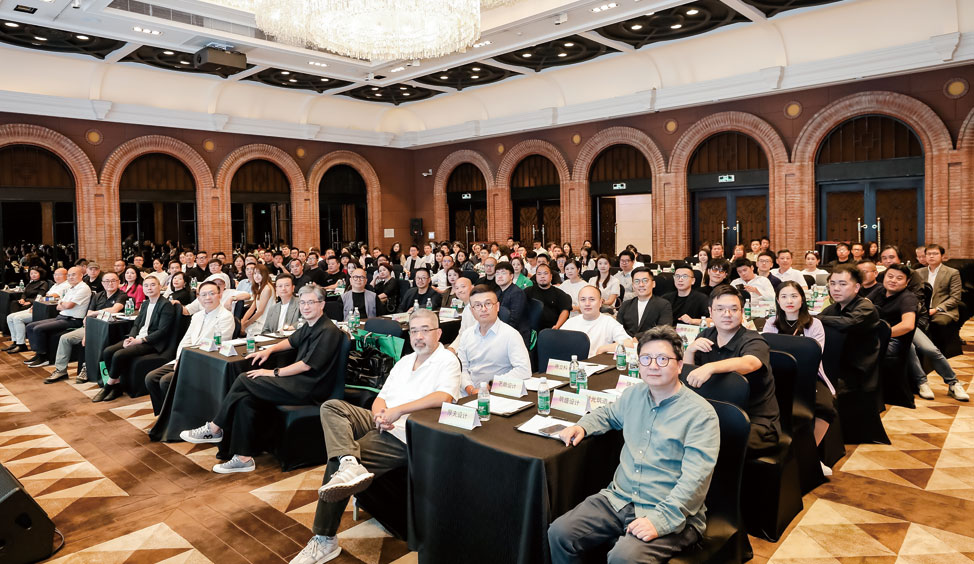 SIID第三届会员大会第二次会议圆满召开！