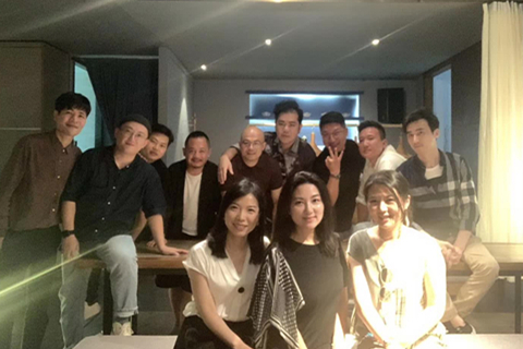 SIID青年设计师委员会2020年工作会议圆满召开