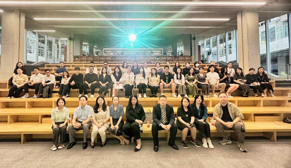 SIID法务专题讲座三：《室内设计行业常见纠纷化解与处置》成功举办