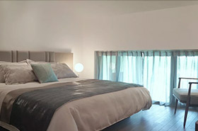 殷艳明：在城郊山林为自己设计的度假屋