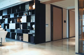 郑鸿：380㎡宜居大平层 有爱有温度的设计