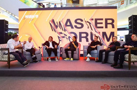 “互”深港共创坐具展及大家论道盛大启幕！