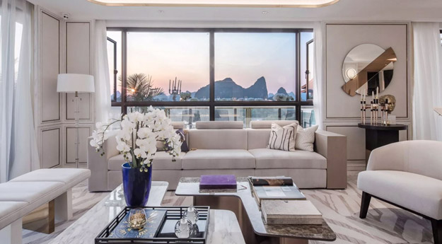 PINKI Pinyi Liu Weijun Design Office (a well-known global Chinese design brand)